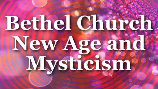 New Age Paganism False Christianity